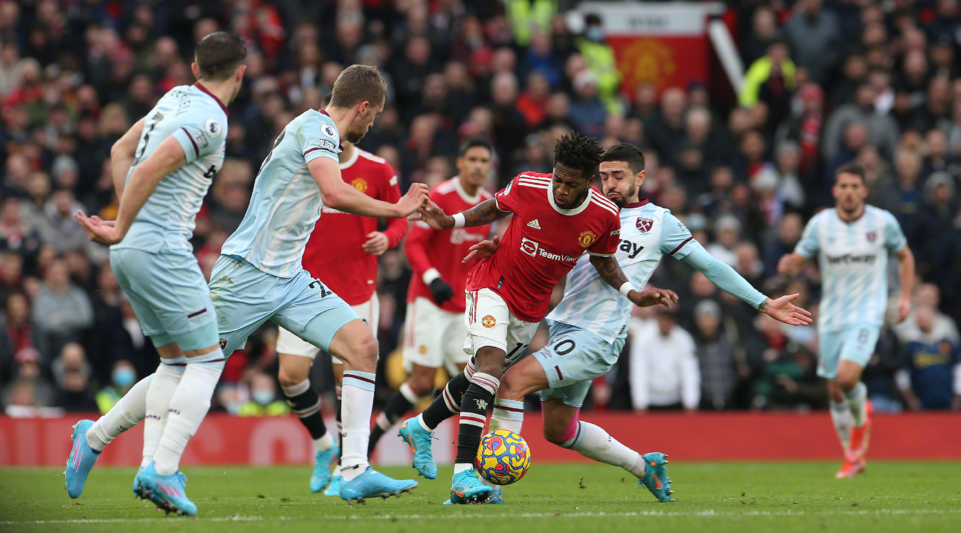 这样的交锋 这样的交锋